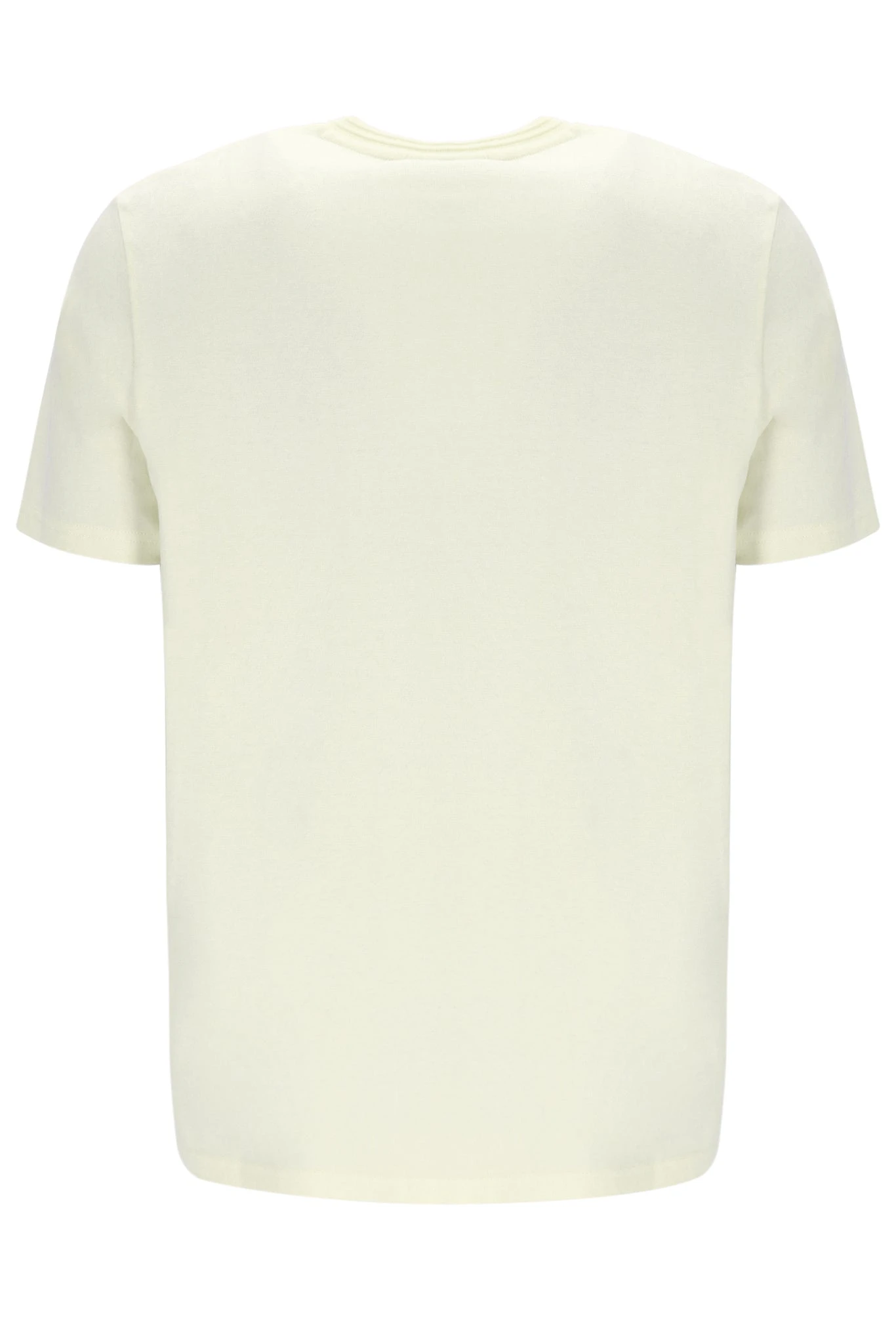 FILA Dax Unisex Short Sleeve Tee 10 FILA Dax Unisex Short Sleeve Tee - Image 10