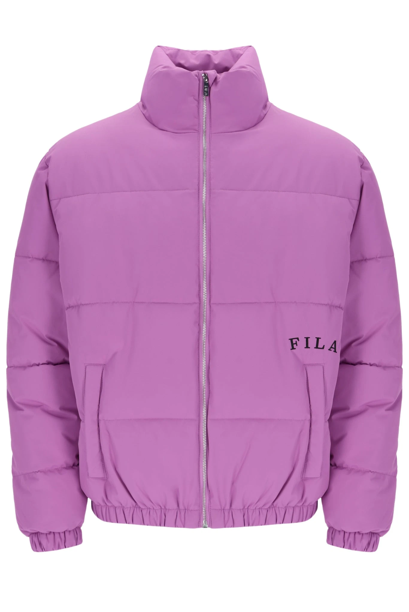FILA Delta Unisex Solid Puffer Jacket 7 FILA Delta Unisex Solid Puffer Jacket - Image 7