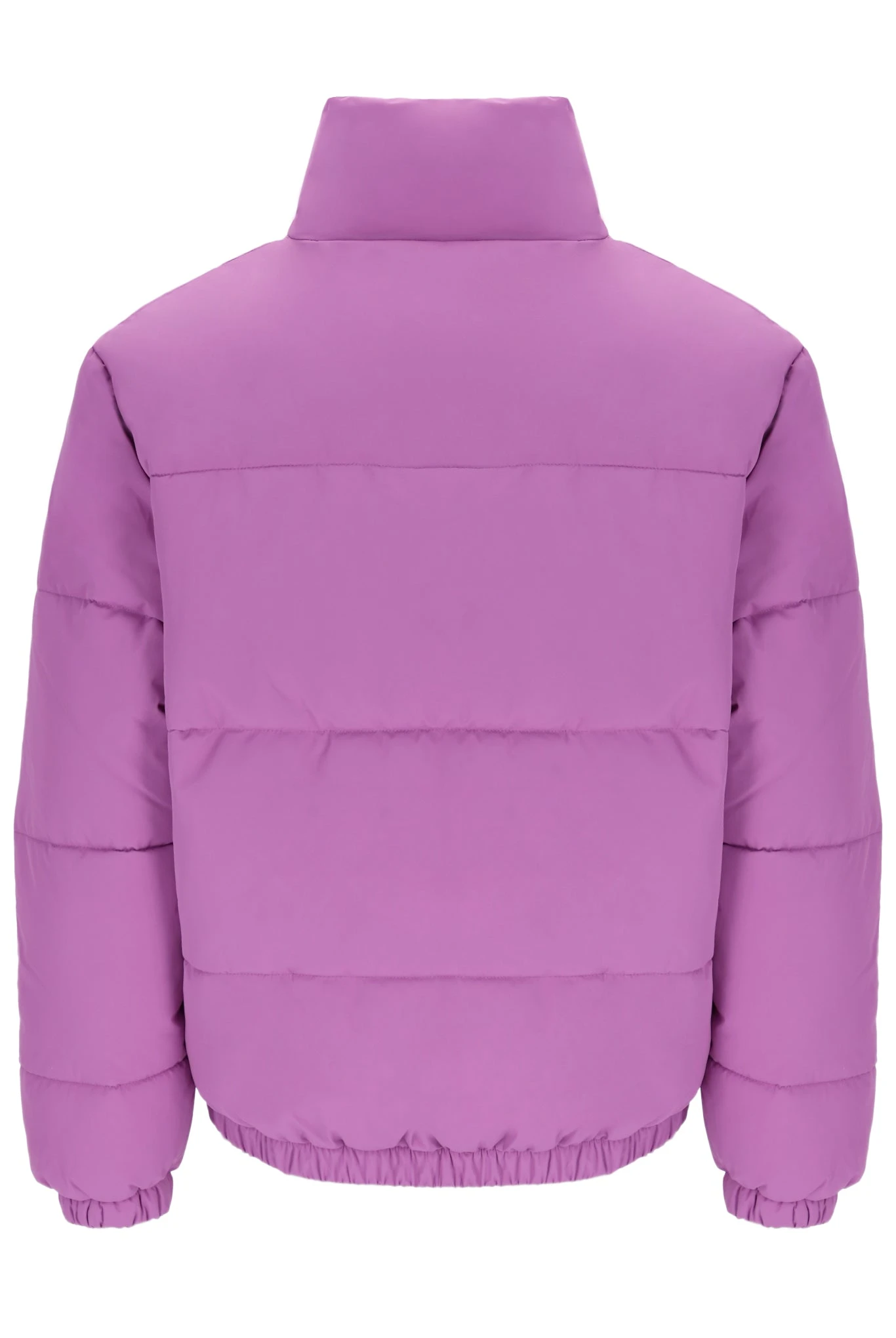 FILA Delta Unisex Solid Puffer Jacket 8 FILA Delta Unisex Solid Puffer Jacket - Image 8