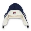 FILA Derk Quilted Trapper Hat