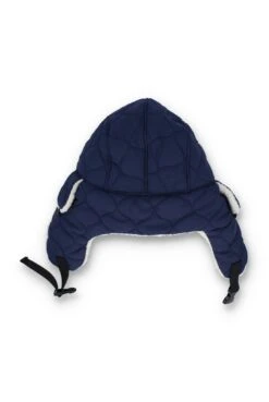 FILA Derk Quilted Trapper Hat 6 FILA Derk Quilted Trapper Hat -Cheap US Modern Apparel Store Derk FHXF23001 410 02