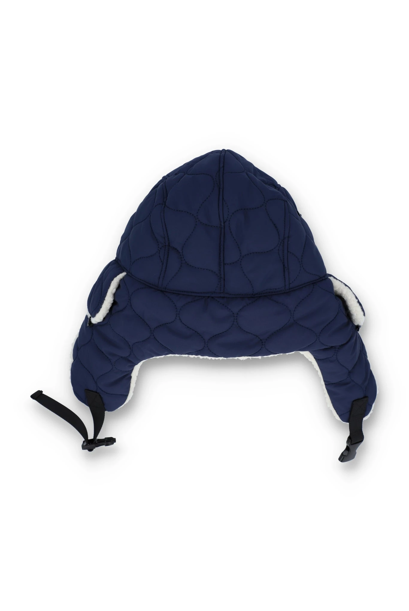 FILA Derk Quilted Trapper Hat 3 FILA Derk Quilted Trapper Hat - Image 3