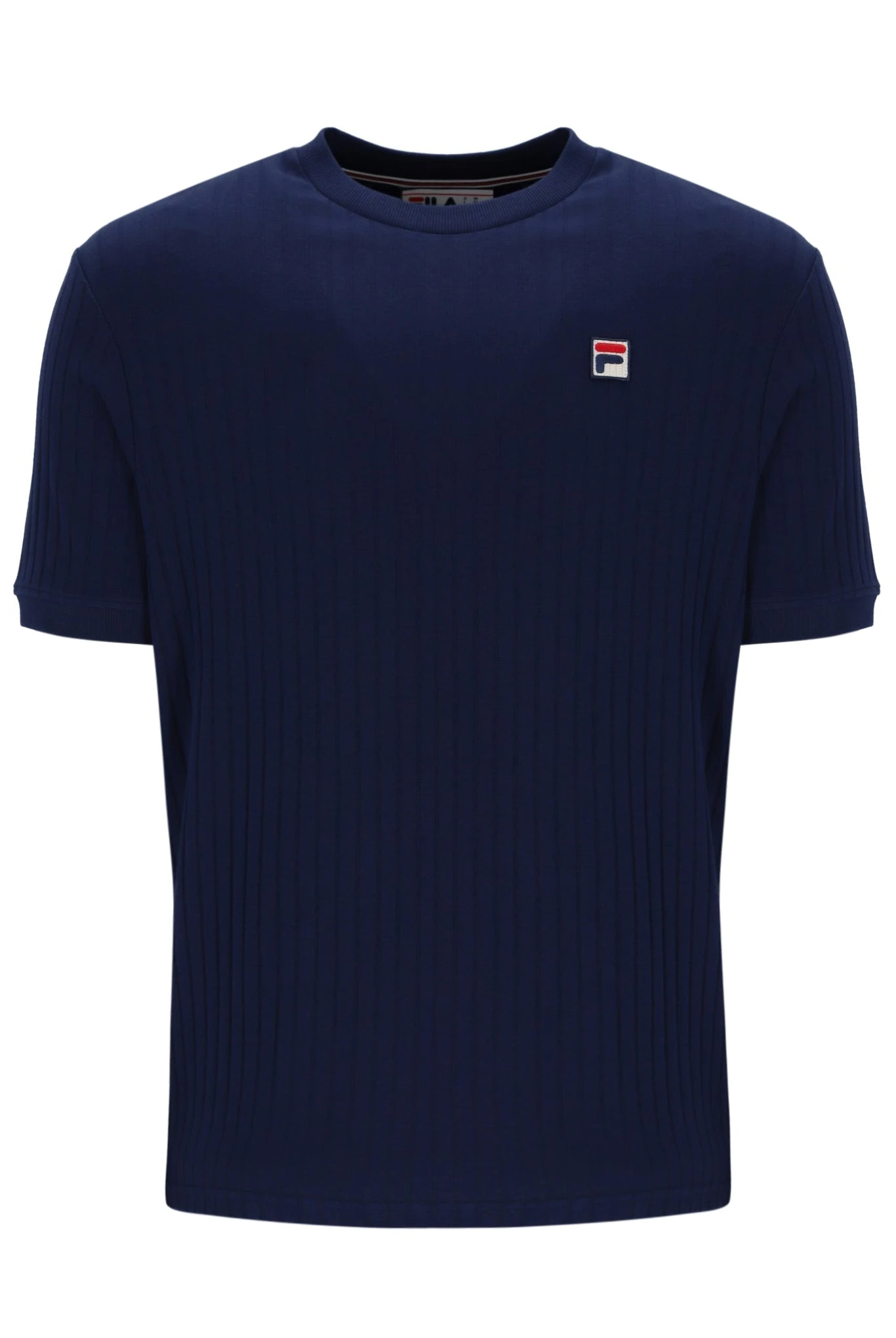 FILA Easton Drop Needle T-Shirt 2 FILA Easton Drop Needle T-Shirt - Image 2