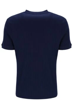 FILA Easton Drop Needle T-Shirt 10 FILA Easton Drop Needle T-Shirt -Cheap US Modern Apparel Store EASTON SS24MH009 410 02