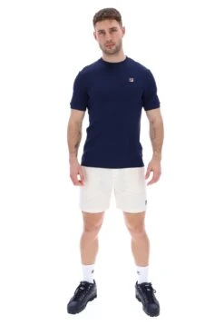 FILA Easton Drop Needle T-Shirt 11 FILA Easton Drop Needle T-Shirt -Cheap US Modern Apparel Store EASTON SS24MH009 410 07