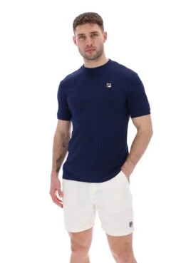 FILA Easton Drop Needle T-Shirt