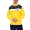 FILA Eccellente Track Jacket