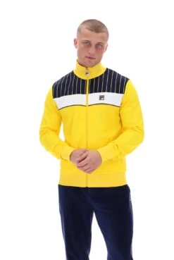FILA Eccellente Track Jacket