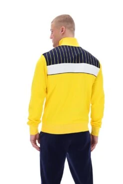 FILA Eccellente Track Jacket 15 FILA Eccellente Track Jacket -Cheap US Modern Apparel Store ECCELLENTE SS24MH049 800 44