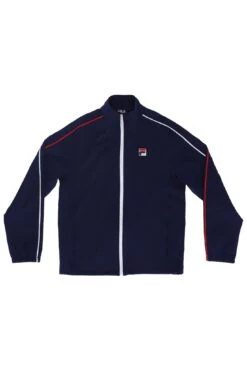 FILA Tennis Eclip Heritage Jacket