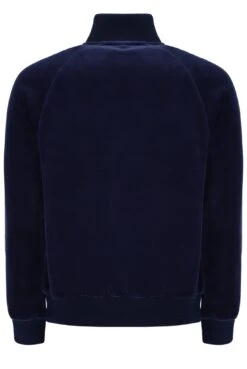 FILA Eddie Track Jacket -Cheap US Modern Apparel Store EDDIE SS24MH014 410 02