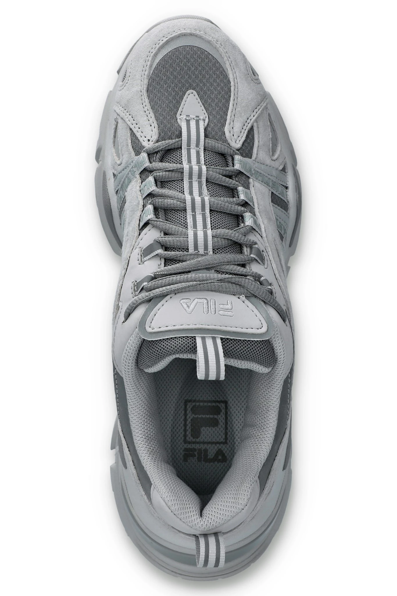 FILA Interation Women's Trainer 6 FILA Interation Women's Trainer - Image 6