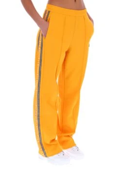 FILA Ella Wide Leg Track Pant 10 FILA Ella Wide Leg Track Pant -Cheap US Modern Apparel Store ELLA S23WH033 806 ELLAPANT S23WH034 806 53