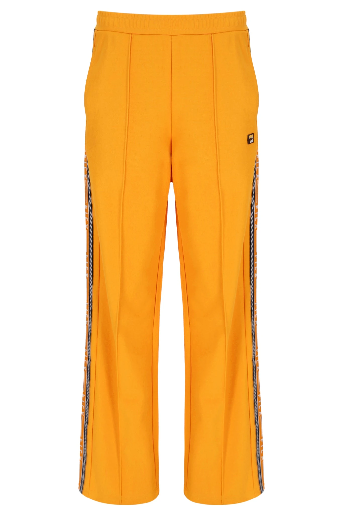 FILA Ella Wide Leg Track Pant 2 FILA Ella Wide Leg Track Pant - Image 2