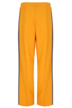 FILA Ella Wide Leg Track Pant 8 FILA Ella Wide Leg Track Pant -Cheap US Modern Apparel Store ELLAPANT S23WH034 806 02