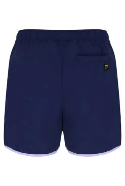 FILA Enzo Nylon Sport Shorts -Cheap US Modern Apparel Store ENZO S23MG006 410 02