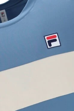 FILA Tennis Tennis Essentials Top -Cheap US Modern Apparel Store ESSENTIALSSCREW TM31D337 492 03