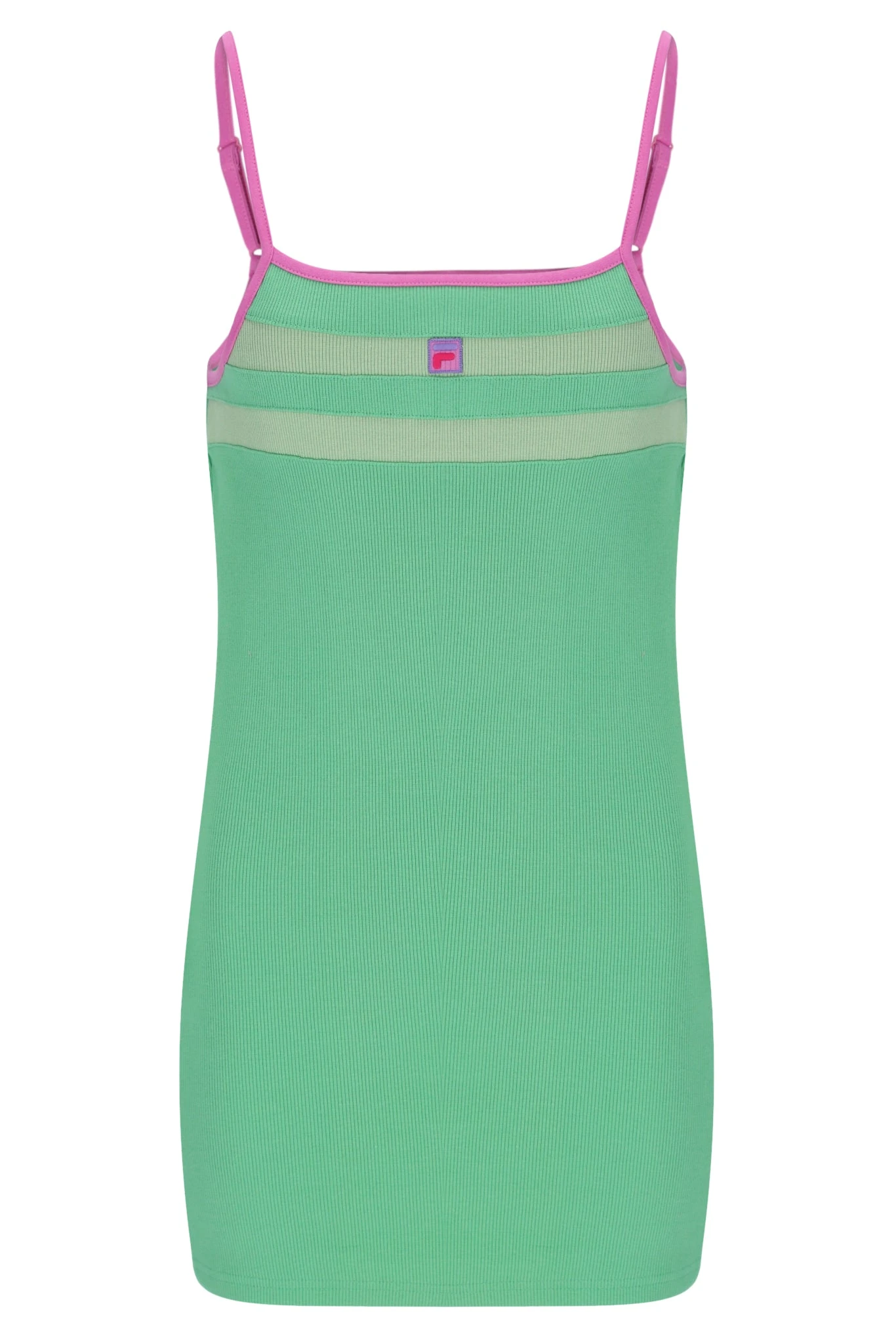 FILA Eve Mini Dress 2 FILA Eve Mini Dress - Image 2