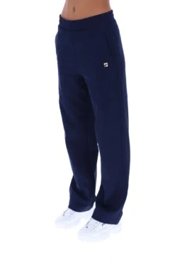 FILA Everleigh Track Pant -Cheap US Modern Apparel Store EVERLEIGH S23WH011 410 EVERLEIGHPANT S23WH012 410 42