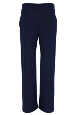 FILA Everleigh Track Pant -Cheap US Modern Apparel Store EVERLEIGHPANT S23WH012 410 02