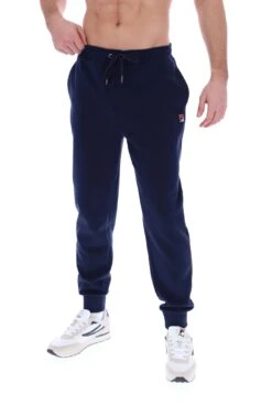 FILA Umar Track Pant With Taping