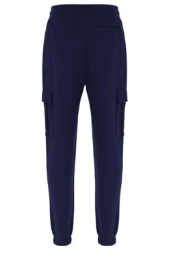 FILA Ezra Cargo Jogger -Cheap US Modern Apparel Store EZRA SS24MH043 410 02