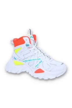 FILA Electrove 2 High Trainer