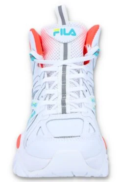 FILA Electrove 2 High Trainer -Cheap US Modern Apparel Store Electrove2High 5RM02187 199 03