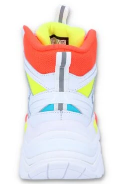 FILA Electrove 2 High Trainer -Cheap US Modern Apparel Store Electrove2High 5RM02187 199 05