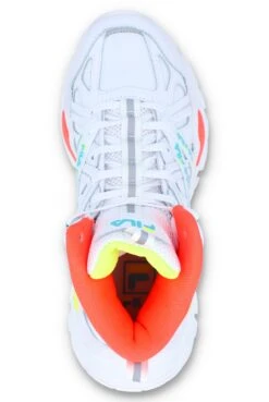 FILA Electrove 2 High Trainer -Cheap US Modern Apparel Store Electrove2High 5RM02187 199 06