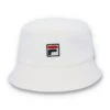FILA Elevens F-Box Bucket Hat