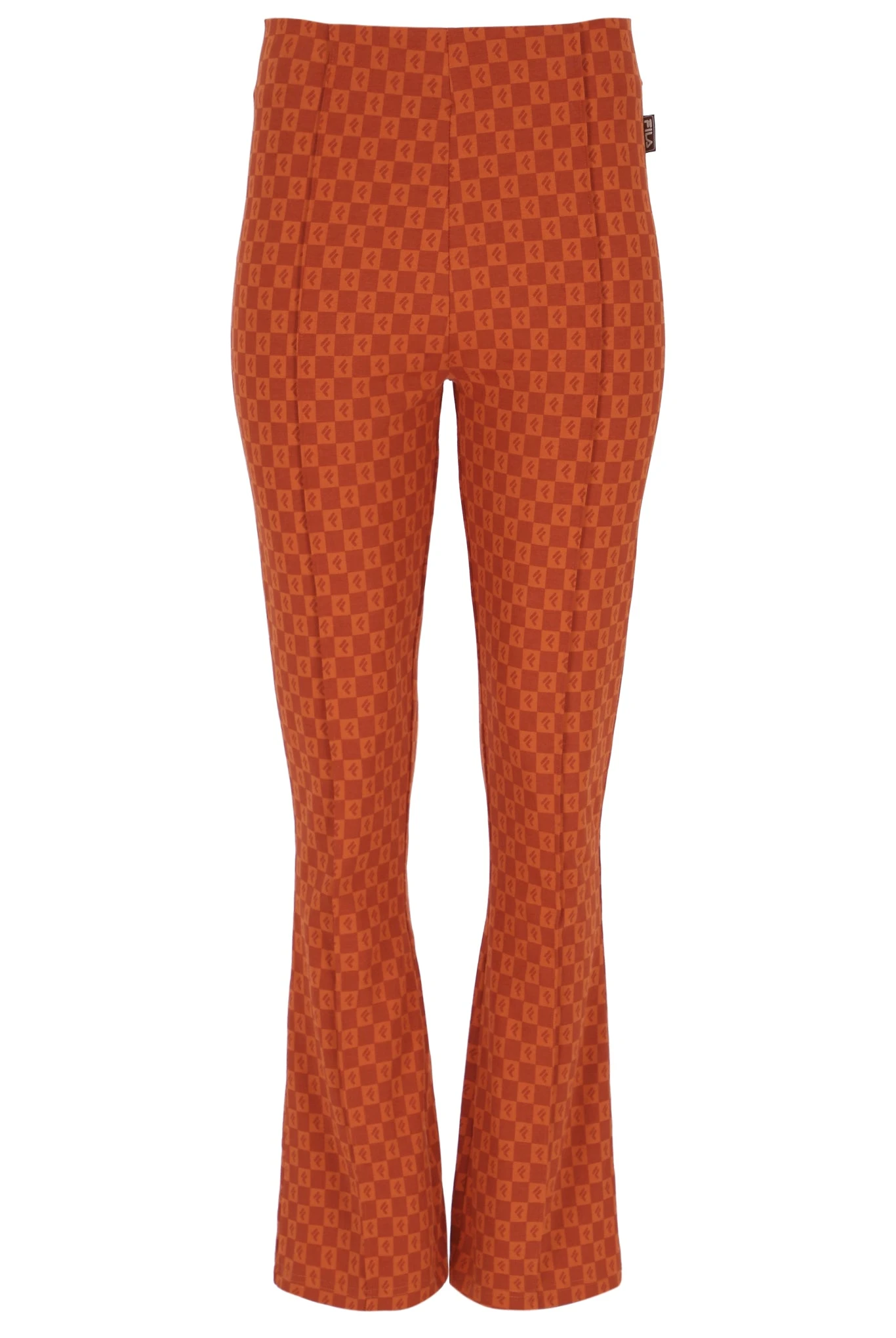 FILA Elizabeth Flared Trouser 4 FILA Elizabeth Flared Trouser - Image 4