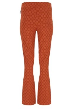 FILA Elizabeth Flared Trouser 9 FILA Elizabeth Flared Trouser -Cheap US Modern Apparel Store Elizabeth FW22ASW005 851 02