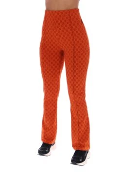 FILA Elizabeth Flared Trouser