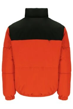 FILA Evan Unisex Panelled Puffer Jacket 15 FILA Evan Unisex Panelled Puffer Jacket -Cheap US Modern Apparel Store Evan FW22ASU006 810 02