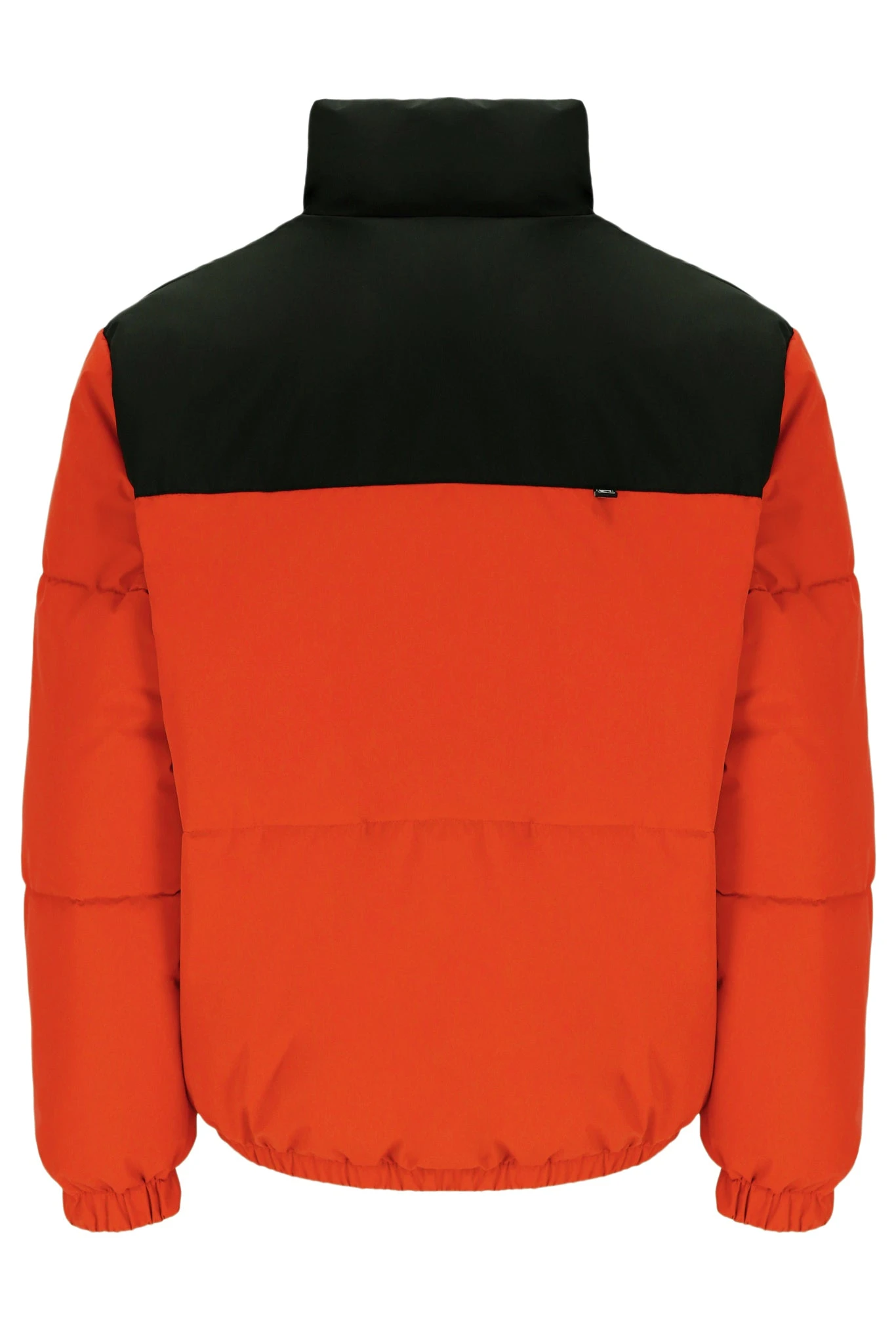 FILA Evan Unisex Panelled Puffer Jacket 8 FILA Evan Unisex Panelled Puffer Jacket - Image 8