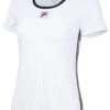 FILA Tennis Women's Heritage Lucy T-Shirt