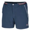 FILA Tennis Men's Heritage Stephan Shorts