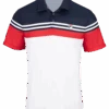 FILA Tennis Paul Tennis Polo
