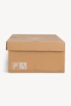 FILA Aries X Fila Slantshot Trainer -Cheap US Modern Apparel Store FFAR80000 4 Edit