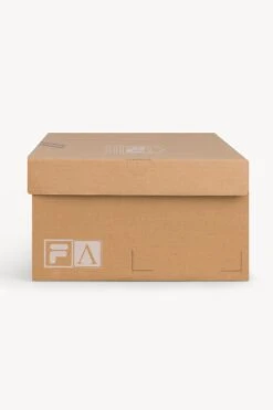 FILA Aries X Fila Targa Trainer -Cheap US Modern Apparel Store FFAR80001 4 Edit