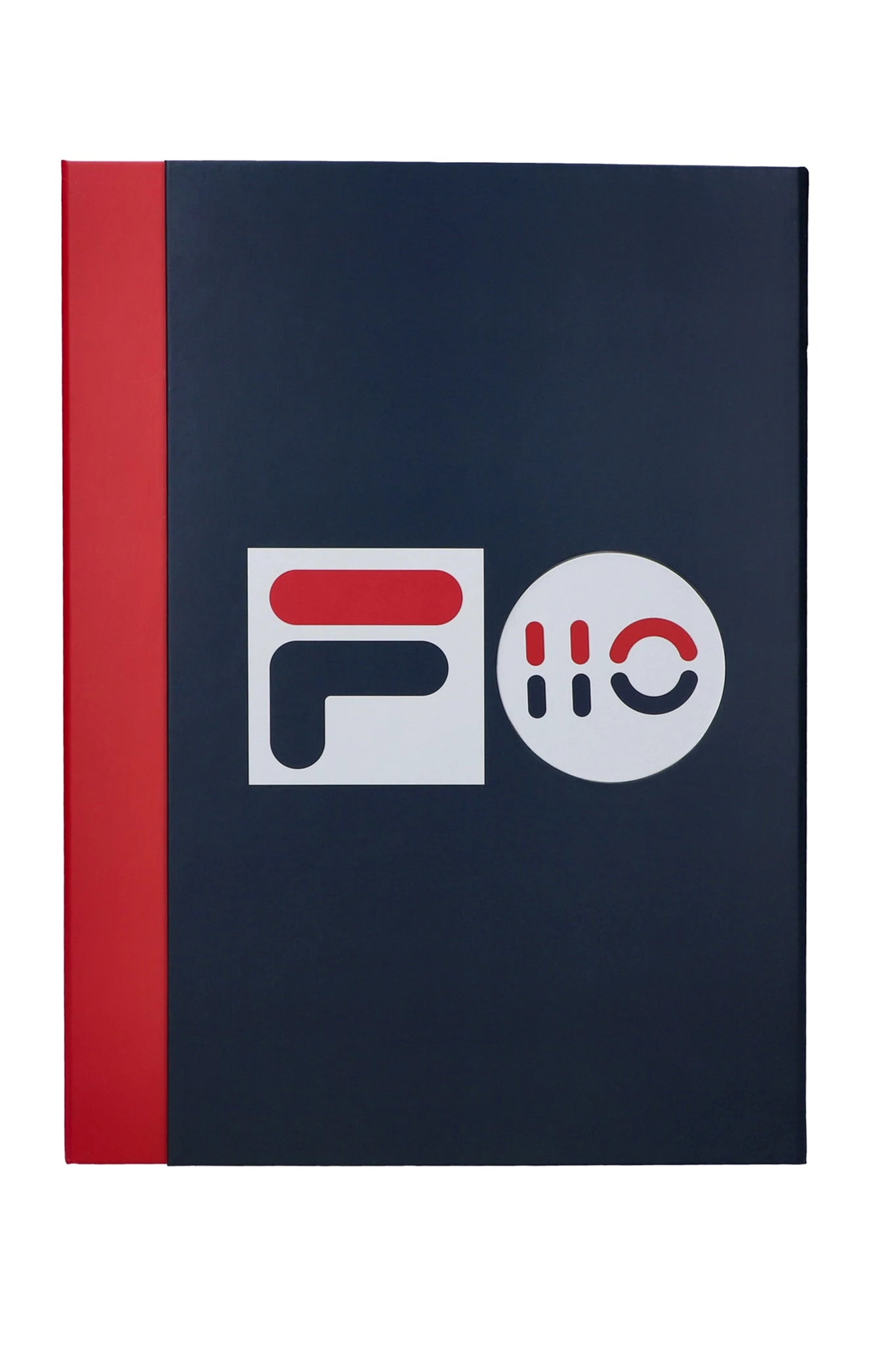 FILA 110 Ski Jacket 6 FILA 110 Ski Jacket - Image 6