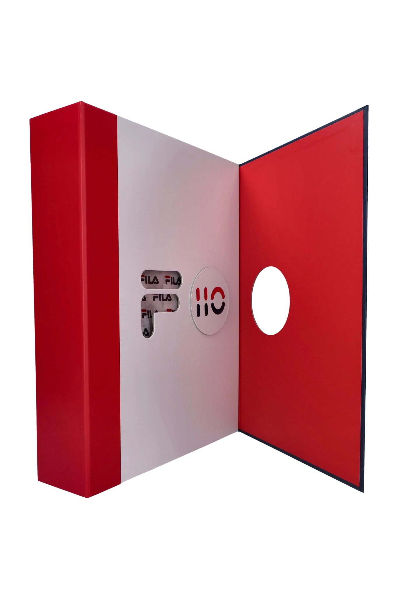 FILA 110 Ski Jacket 7 FILA 110 Ski Jacket - Image 7