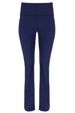 FILA FILA X TALA SKINLUXE Flared Yoga Pants 18 FILA FILA X TALA SKINLUXE Flared Yoga Pants -Cheap US Modern Apparel Store FILATALASkinluxeHighwaistedflaredlegging TALA0072 LX2 01