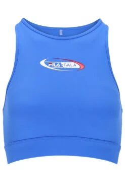 FILA FILA X TALA SKINLUXE Sports Bralette -Cheap US Modern Apparel Store FILATALASkinluxeRacerbacksportsbra TALA0074 LX3 01