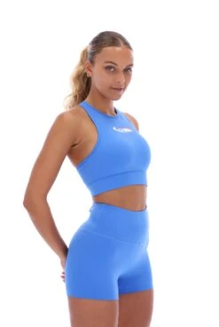 FILA FILA X TALA SKINLUXE Sports Bralette -Cheap US Modern Apparel Store FILATALASkinluxeRacerbacksportsbra TALA0074 LX3 30