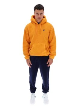 FILA Finn Hoodie -Cheap US Modern Apparel Store FINN F22MH009 881 01