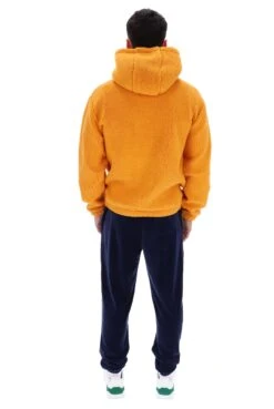 FILA Finn Hoodie -Cheap US Modern Apparel Store FINN F22MH009 881 12