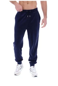 FILA Yarel Velour Track Pant