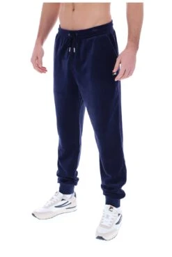 FILA Yarel Velour Track Pant 9 FILA Yarel Velour Track Pant -Cheap US Modern Apparel Store FIONN S23MH001 100 YAREL S23MH016 410 36